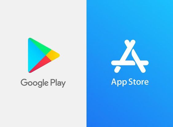 Applying Apps to the App Store and Google Play