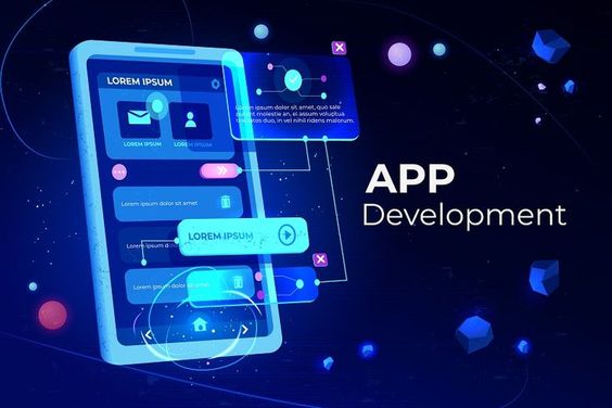 Should Develop an App